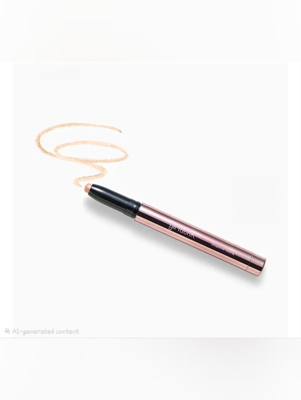 Girlactik Shadow Stick - Golda